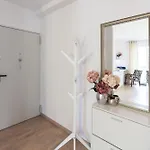 Parkowy By Warmia4rent Apartment *
