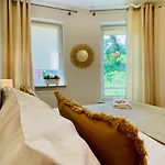Parkowy By Warmia4rent Apartment *