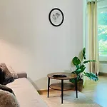 Parkowy By Warmia4rent Apartment Olsztyn (Warmian-Masurian)