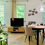 Parkowy By Warmia4rent Olsztyn (Warmian-Masurian)