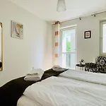 Apartment Parkowy By Warmia4rent