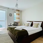 Apartment Parkowy By Warmia4rent *