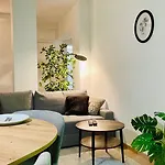 Parkowy By Warmia4rent Apartment Olsztyn (Warmian-Masurian)