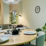 Parkowy By Warmia4rent Olsztyn (Warmian-Masurian)