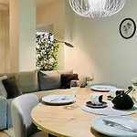 Apartment Parkowy By Warmia4rent
