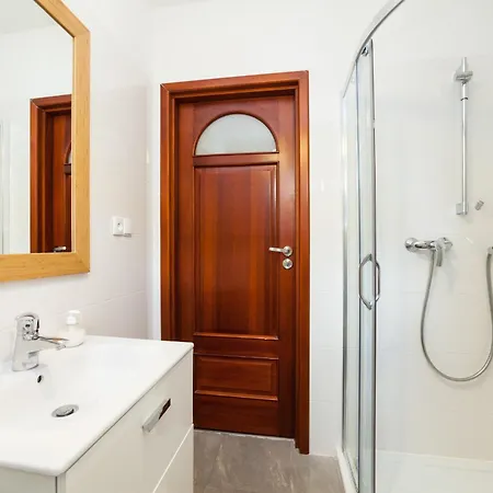 Apartman Parkowy By Warmia4rent *