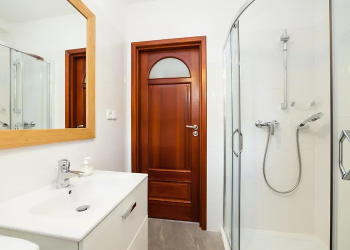 Apartment Parkowy By Warmia4rent *